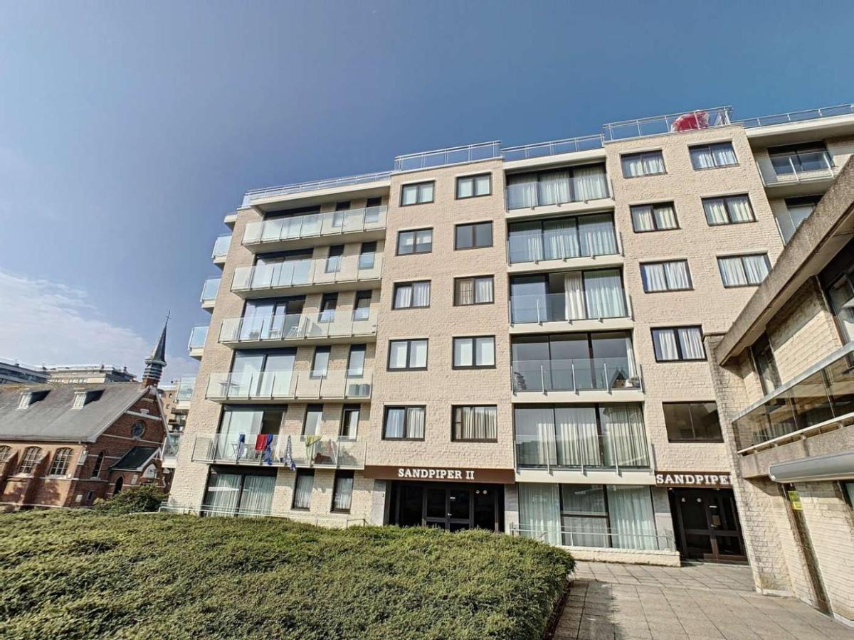 Studio201 De Panne Exterior photo