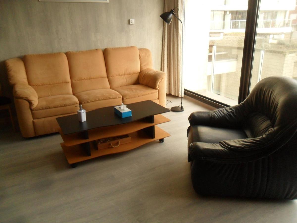 Studio201 De Panne Exterior photo