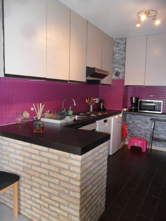 Studio201 De Panne Exterior photo