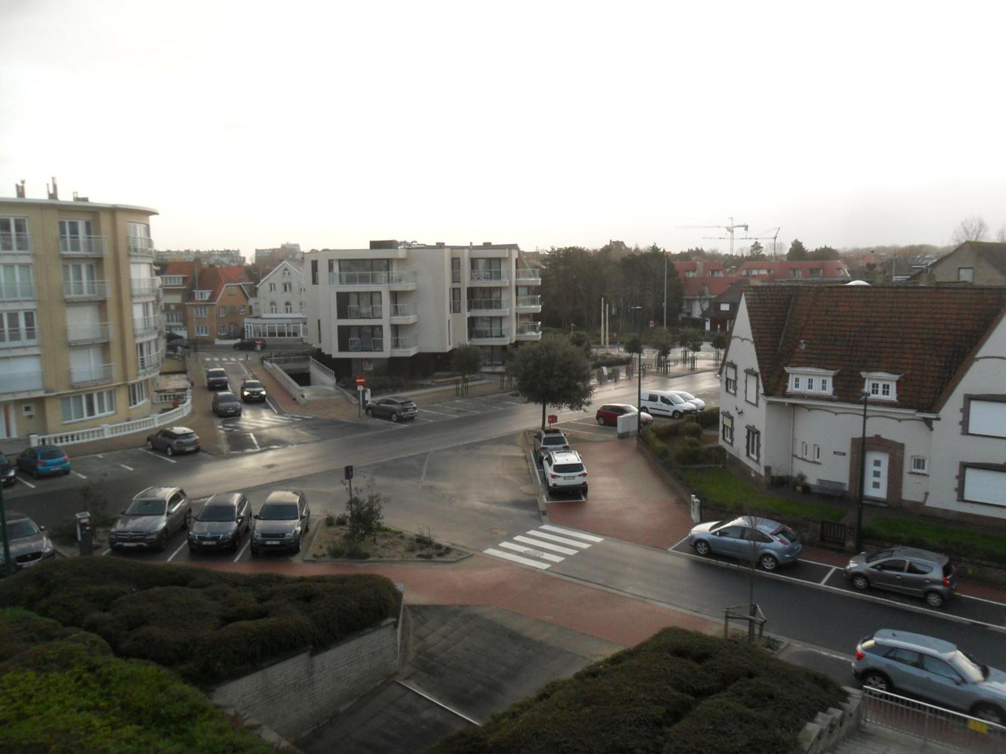 Studio201 De Panne Exterior photo